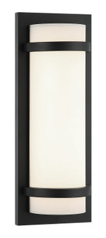 Brampton LED Wall Sconce (423|S15818MB)