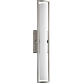 Frame Led LED Bath in Brushed Nickel (54|P2782-0930K9)
