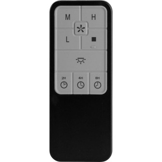 Remote Control Remote Control in Black (54|P2667-31)