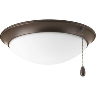 LED Fan Light Kit LED Fan Light Kit in Antique Bronze (54|P2659-20)