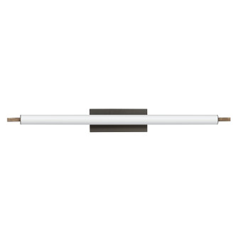 Joist LED Surface Mount in Driftwood / Charcoal (86|E24938-DWCHL)