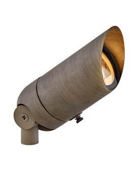 Lumacore Hardy Island LED Spot Light in Matte Bronze (13|5536MZ-LMA27K)