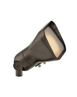 Accent Flood Light One Light Landscape Accent in Bronze (13|55300BZ)