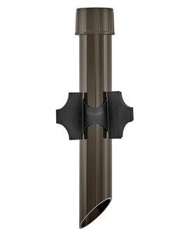 Accessory Power Post in Bronze (13|50500BZ)