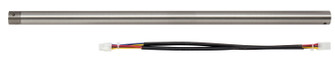 Arroyo Extension Rod in Brushed Steel (225|CF-1002-ROD-24)