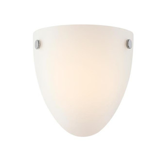 Lehigh LED Wall Fixture in Brushed Nickel (88|6135100)