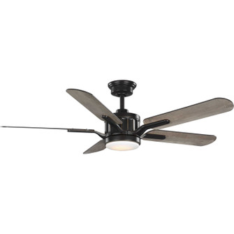 Claret 54''Ceiling Fan in Oil Rubbed Bronze (54|P250007-108-30)