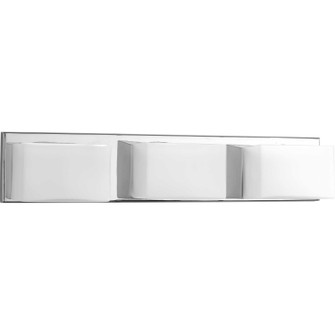 Ace Led LED Bath Bracket in Polished Chrome (54|P2144-1530K9)