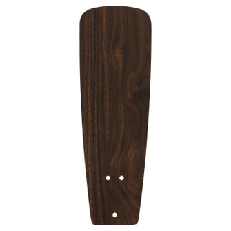 Ovation Fan Blades in Silver/Walnut (19|4456524128)