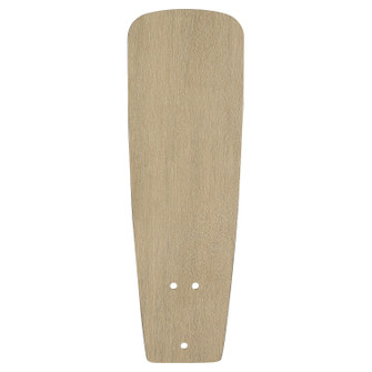 Ovation Fan Blades in Matte Black/Weathered Gray (19|4455942128)