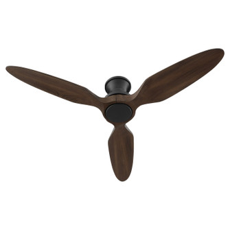 Veleta 56'' Ceiling Fan in Matte Black (19|39563-59)