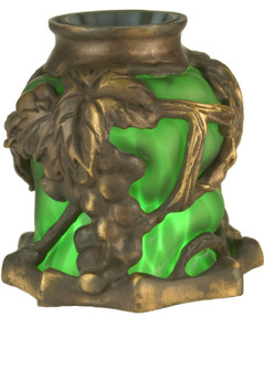 Castle Grape Shade in Antique (57|22128)