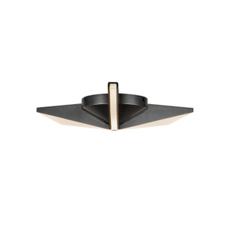 Tachi LED Flush Mount in Urban Bronze (347|FM64215-UB)