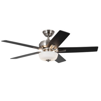 Erikson 52''Ceiling Fan in Brushed Nickel (347|CF78752-BN-LKW)