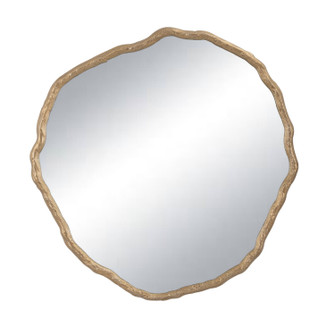 Vine Mirror in Antique Gold (400|21-1167)