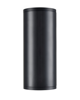 Vegas LED Outdoor Lantern in Powder Coated Black (59|LED42101-PBK)