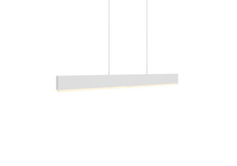 Beam Linear Pendant in WH (429|SPD72-CC-WH)