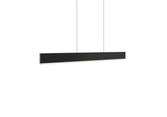 Beam Linear Pendant in BK (429|SPD72-CC-BK)