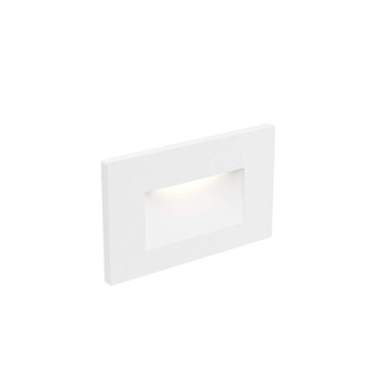 Camber LED Step Light in WH (429|LEDSTEP005D-CC-WH)