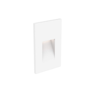 Echo LED Step Light in WH (429|LEDSTEP002D-CC-WH)