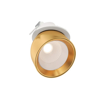 Horus Gimbal Recessed in GD (429|GSP3-CC-GD)