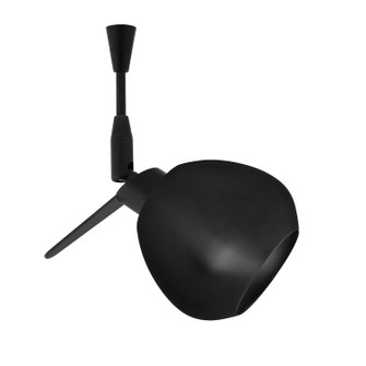 Besa Mojo Spotlight Spotlight in Black (74|SP-MOJOBK-BK)