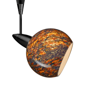 Besa Palla 3 Spotlight Spotlight in Black (74|RSP-1559CE-LED-BK)