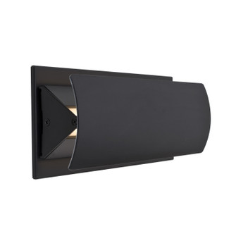 Besa Montour Wall Sconce Wall Sconce (74|MONTOUR-LED-BK)