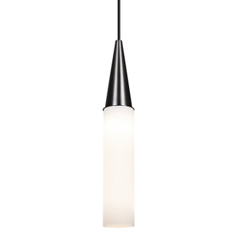 Besa Metro 16 Pendant Pendant in Black (74|J-METRO16-BK)