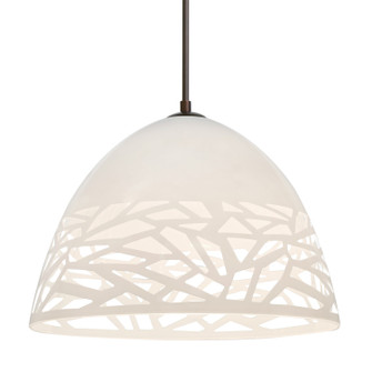 Besa Kiev Pendant Pendant in Bronze (74|J-KIEVWH-BR)