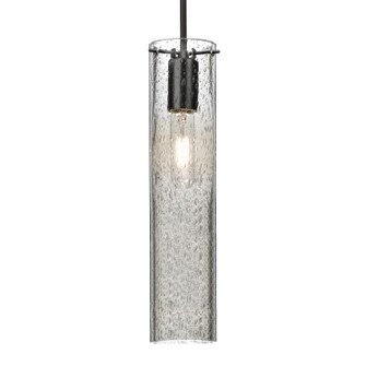 Besa Juni 16 Pendant Pendant in Black (74|J-JUNI16CL-EDIL-BK)