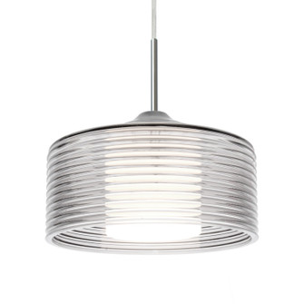 Besa Belu Pendant Pendant in Black (74|J-BELUCL-SN)