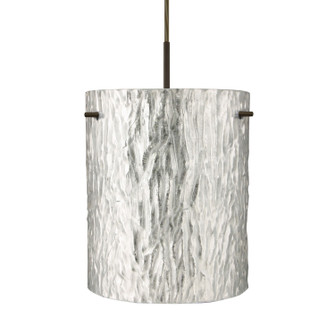 Besa Tamburo 8 Pendant Pendant in Bronze (74|J-4006SS-BR)
