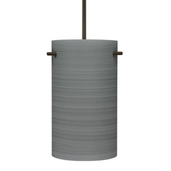 Besa Tamburo 5 Pendant Pendant in Bronze (74|J-4005TN-BR)