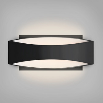 Besa Arc Wall Sconce Wall Sconce (74|ARC-LED-BK)