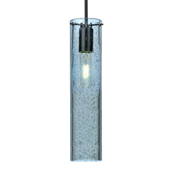 Besa Juni 16 Pendant LED Pendant in Black (74|1JT-JUNI16BL-EDIL-BK)