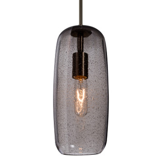 Besa Pinot 13 Pendant One Light Pendant in Bronze (74|1JC-PINOT13SM-BR)