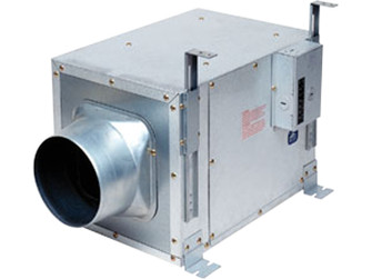 WhisperLine In-Line Spot Ventilation Solution (272|FV-30NLF1)