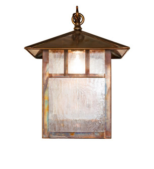 Seneca LED Wall Sconce in Vintage Copper (57|274978)