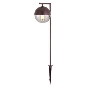 Lisle LED Landscape Path Light in Bronze (63|T0757)