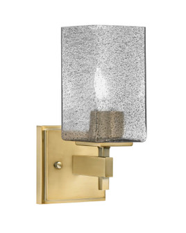 Corbin One Light Wall Sconce in New Age Brass (200|2311-NAB-542)