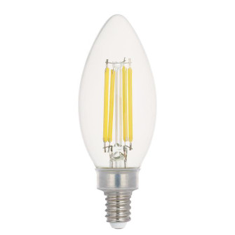 Light Bulb in Clear (88|5357000)