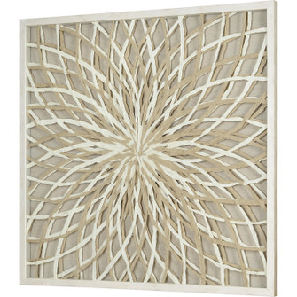 Cocktail Wall Art in Off-White (443|W6543)