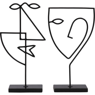 Posie Statue (443|STA745)