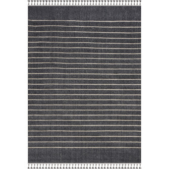 Ambrose Rug in Charcoal/ Grey (443|RAMB-10418-810)