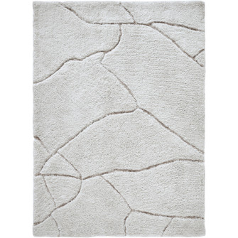 Allen Rug in Off White/Taupe (443|RALL-10036-810)