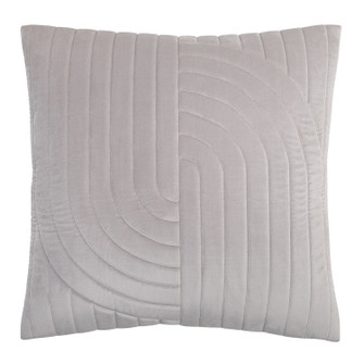Ultar Pillow in Cool Grey (443|PWFL1429)