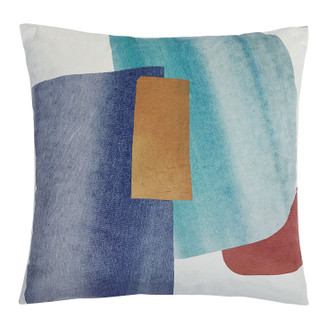 Louisa Pillow in Multi (443|PWFL1426)