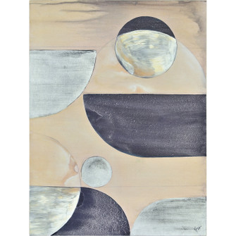 Endeavour Canvas Art (443|OL2103)