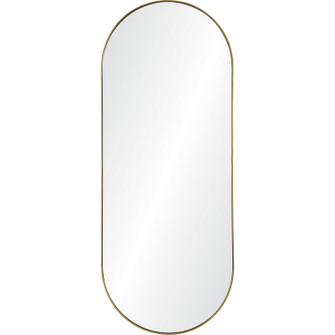 Marius Mirror in Gold Leaf (443|MT2366)